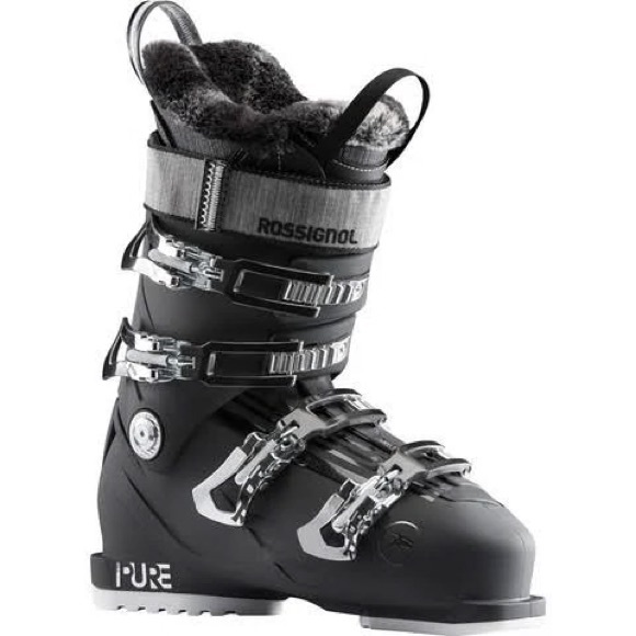 Pur Shoes - Rossignol Pure Pro 80 Ski Boots - Women's